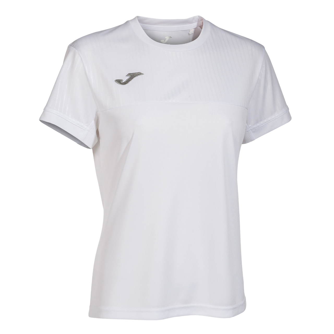 Joma T-shirt sportiva da donna Montreal 901644.200 white