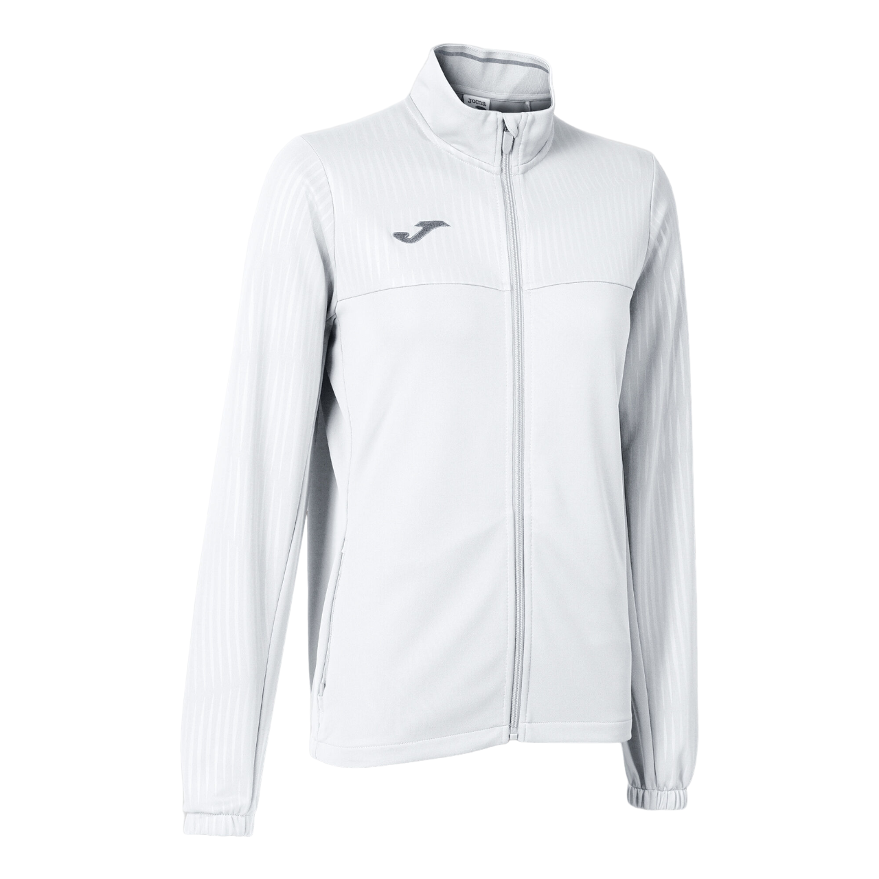 Joma Felpa sportiva da donna Montreal 901645.200 white