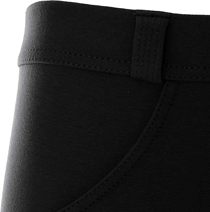 Freddy pantalone lungo da donna Push Up F7-CWRS-WRUP1FRC01E N0 black