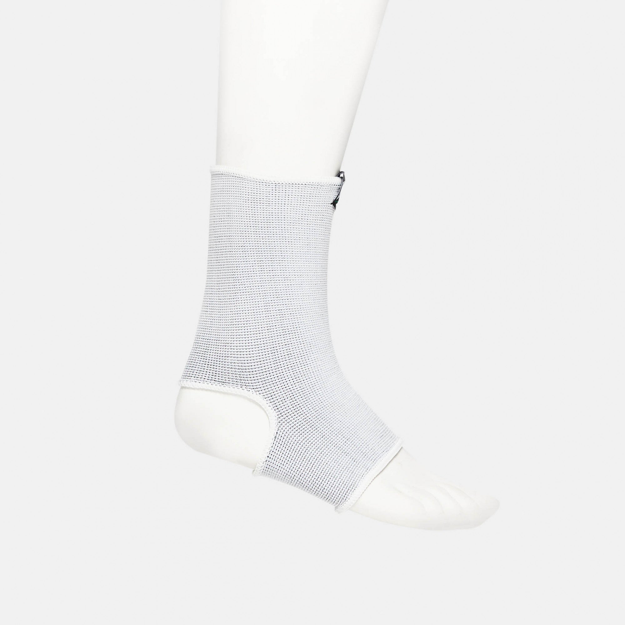 Leone cavigliera DOUBLE AB716 nero-bianco