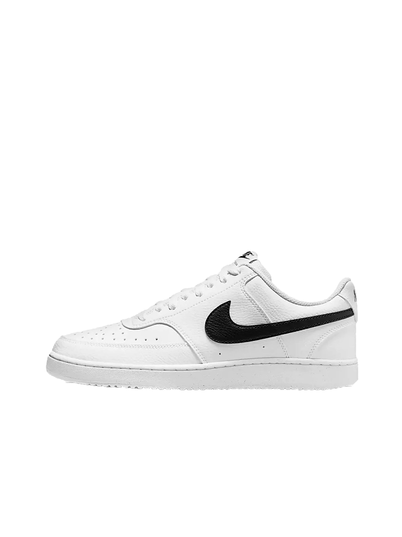 Nike sneakers da uomo Court Vision Next Nature DH2987 106 bianco blu