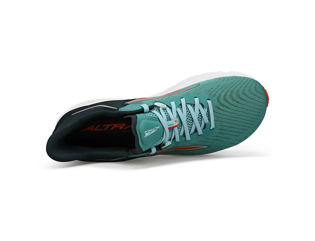 Altra Scarpa da corsa da uomo Torin 6 AL0A7R6T305 acqua verde