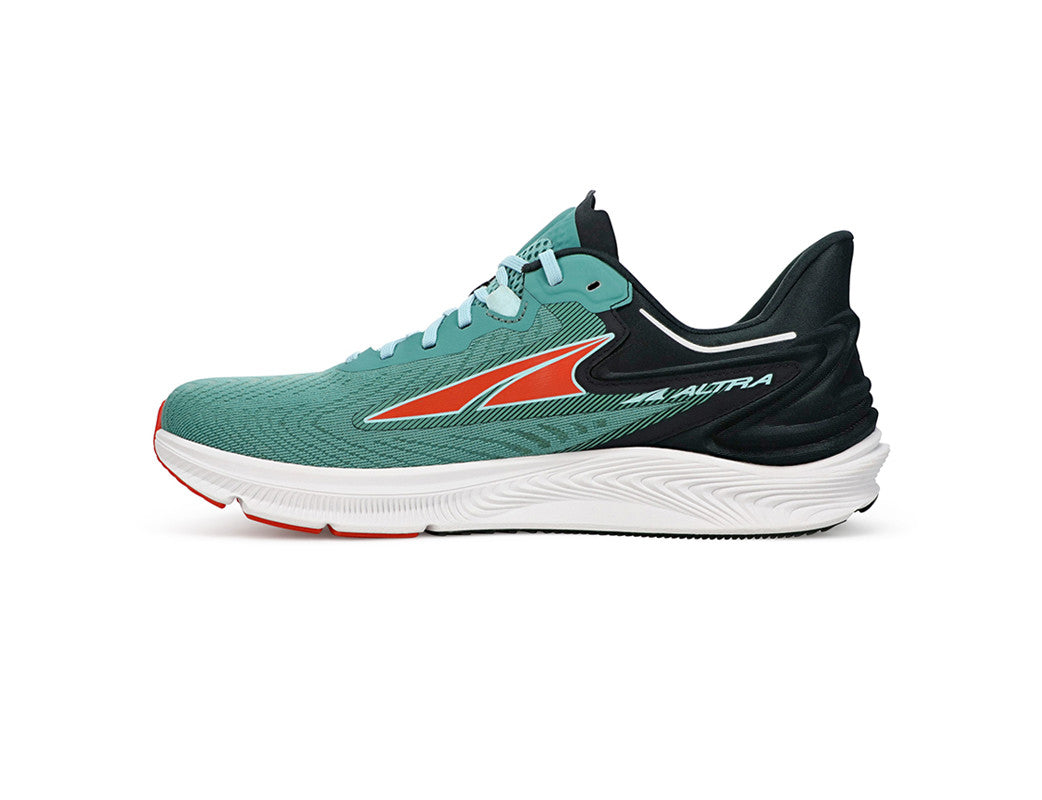 Altra Scarpa da corsa da uomo Torin 6 AL0A7R6T305 acqua verde