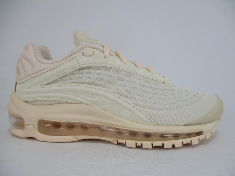 Nike shops air max deluxe se sneaker