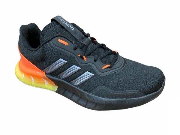 Adidas scarpa da corsa da uomo da uomo Kaptir Super FZ2857 nero