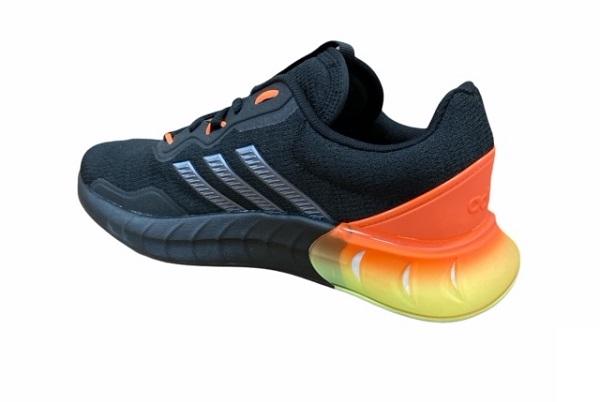 Adidas scarpa da corsa da uomo da uomo Kaptir Super FZ2857 nero