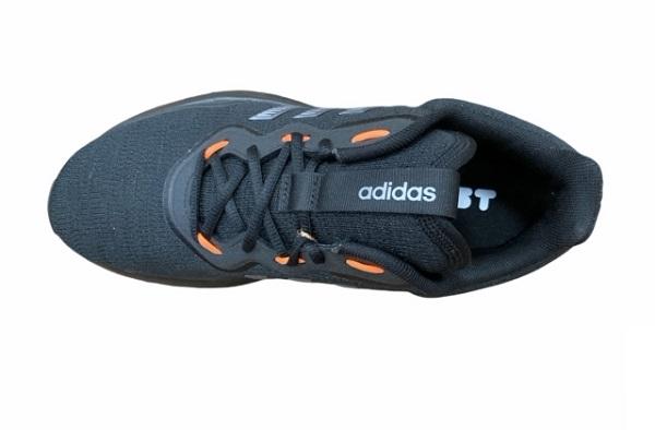 Adidas scarpa da corsa da uomo da uomo Kaptir Super FZ2857 nero