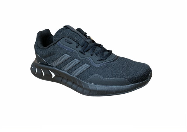 Adidas scarpa da corsa da uomo Kaptir Super FZ2870 nero