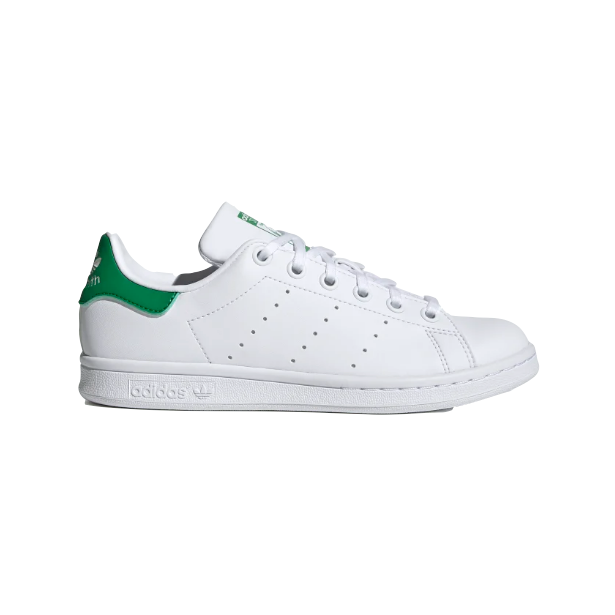 Adidas Originals scarpa sneakers da ragazzi Stan Smith FX7519 bianco v Sportiamo