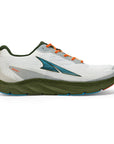 Altra scarpa da corsa da uomo Riviera 2 AL0A547G130 bianco verde