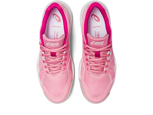 Asics Scarpa da Padel da donna Gel Pro 5 1042A200 701 fruit punch-white