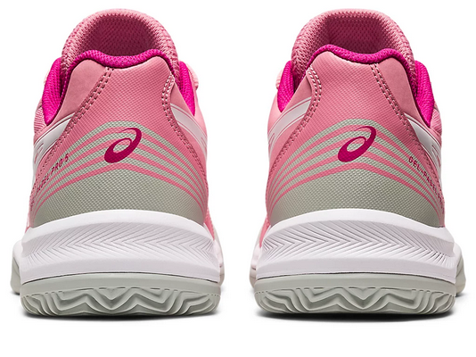 Asics Scarpa da Padel da donna Gel Pro 5 1042A200 701 fruit punch-white tacco