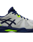 Asics scarpa da Padel da uomo Pro S 1041A302 020 blu salvia chiaro-indaco
