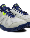 Asics scarpa da Padel da uomo Pro S 1041A302 020 blu salvia chiaro-indaco 1