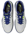 Asics scarpa da Padel da uomo Pro S 1041A302 020 blu salvia chiaro-indaco 4