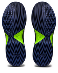 Asics scarpa da Padel da uomo Pro S 1041A302 020 blu salvia chiaro-indaco 6