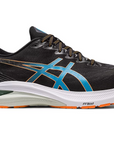 Asics scarpa da corsa da uomo GT-2000 11 1011B441 006 nero pesca