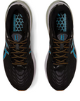 Asics scarpa da corsa da uomo GT-2000 11 1011B441 006 nero pesca 4