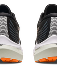 Asics scarpa da corsa da uomo GT-2000 11 1011B441 006 nero pesca 5