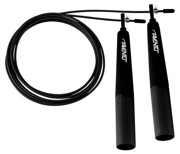 Avento Corda per salto Speed Grip 42HD