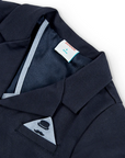 Boboli Giacca da bambino e ragazzo 736343 2440 blu