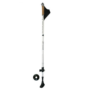 Brizza Bastoni Nordic Walking 9052 grigio