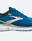 Brooks-Ghost-15-Scarpa-Running-Uomo-Blue-Nightlife-White-110393-1D-482-Sportiamo