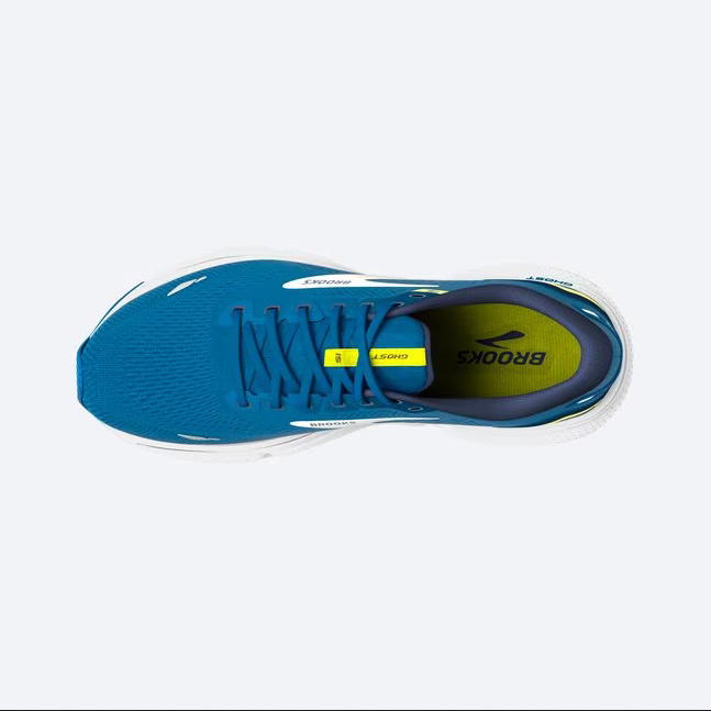 Brooks-Ghost-15-Scarpa-Running-Uomo-Blue-Nightlife-White-110393-1D-482-Sportiamo