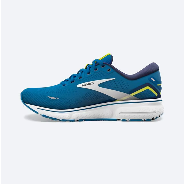 Brooks-Ghost-15-Scarpa-Running-Uomo-Blue-Nightlife-White-110393-1D-482-Sportiamo