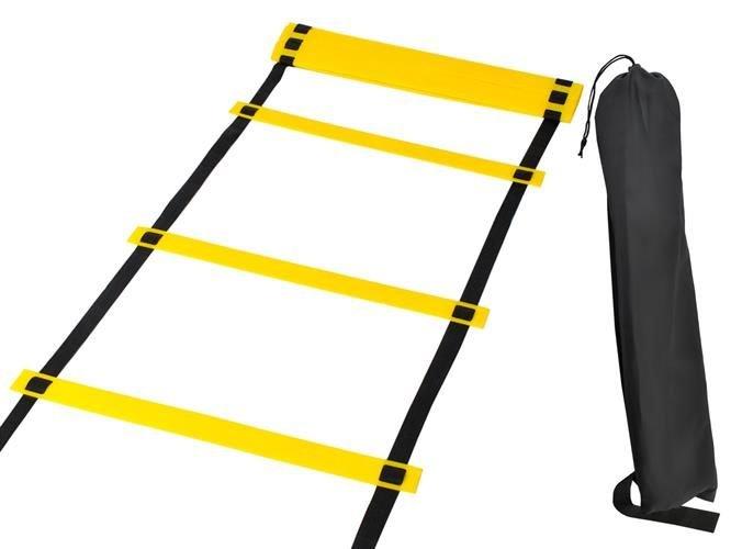 CONTES Scala per addestramento agilità e coordinazione 03572