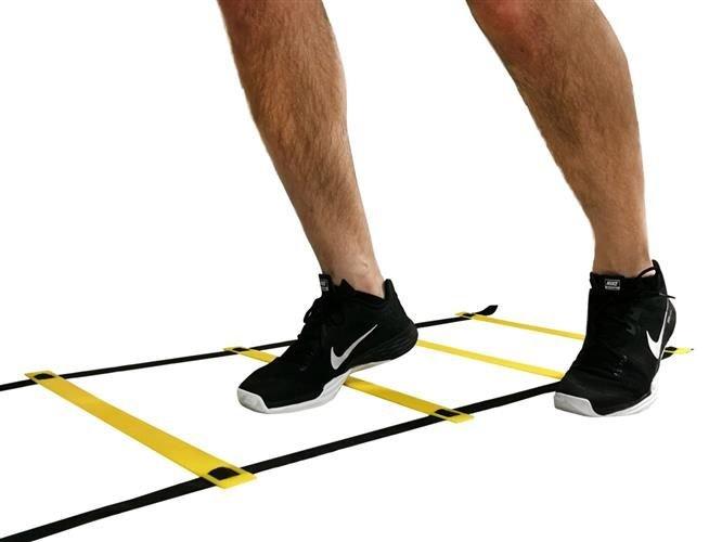 CONTES Scala per addestramento agilità e coordinazione 03572