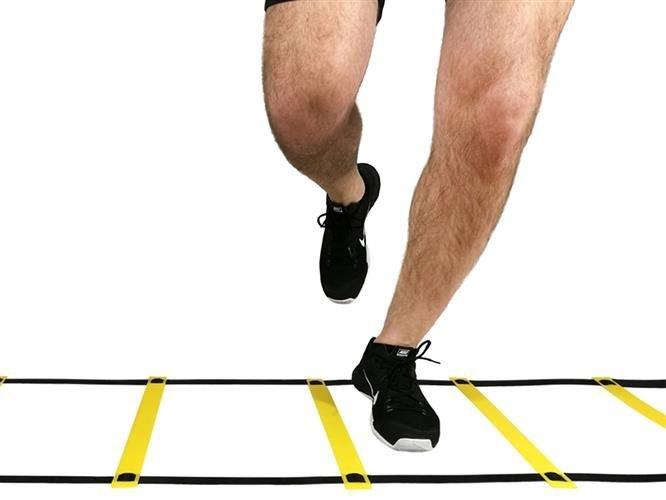 CONTES Scala per addestramento agilità e coordinazione 03572