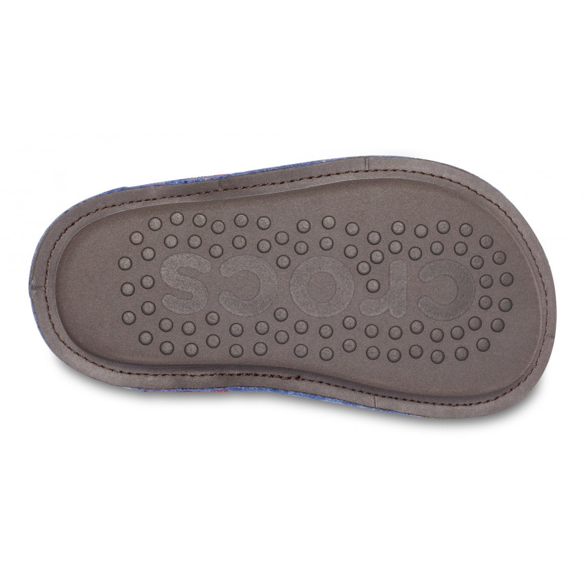 Crocs Classic scarpetta per abitazione Slipper K 205349 4O5 blu chiaro