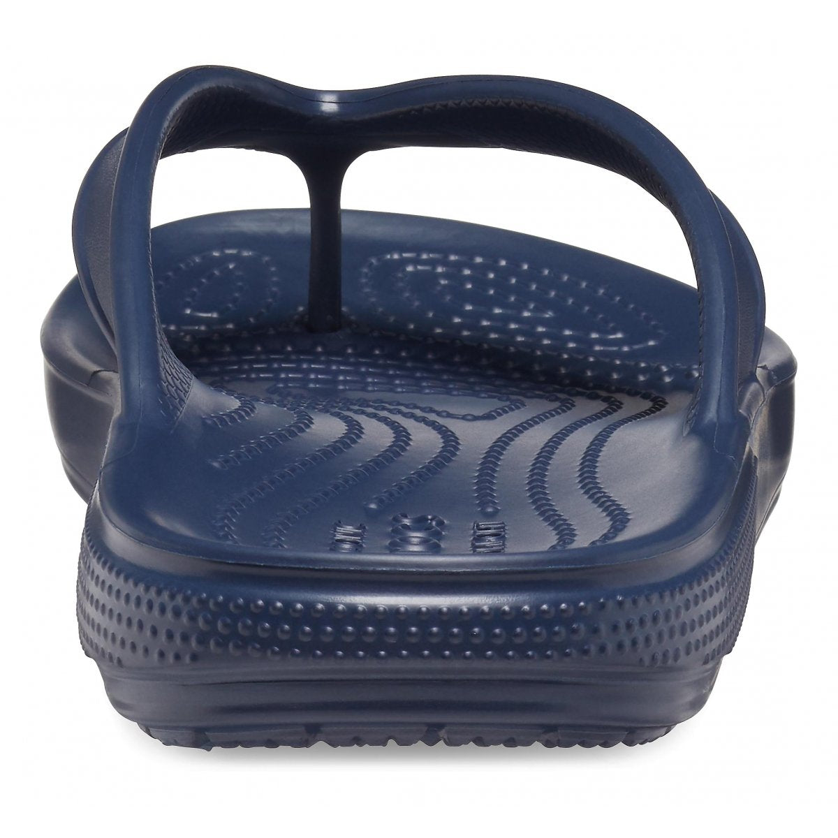 Crocs ciabatta infradito da adulti Classic II Flip 206119-410 blu