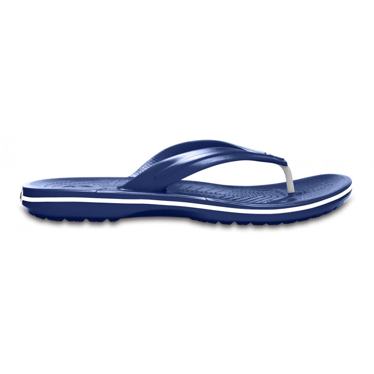 Crocs ciabatta infradito da adulto Band Flip 11033-410 blu