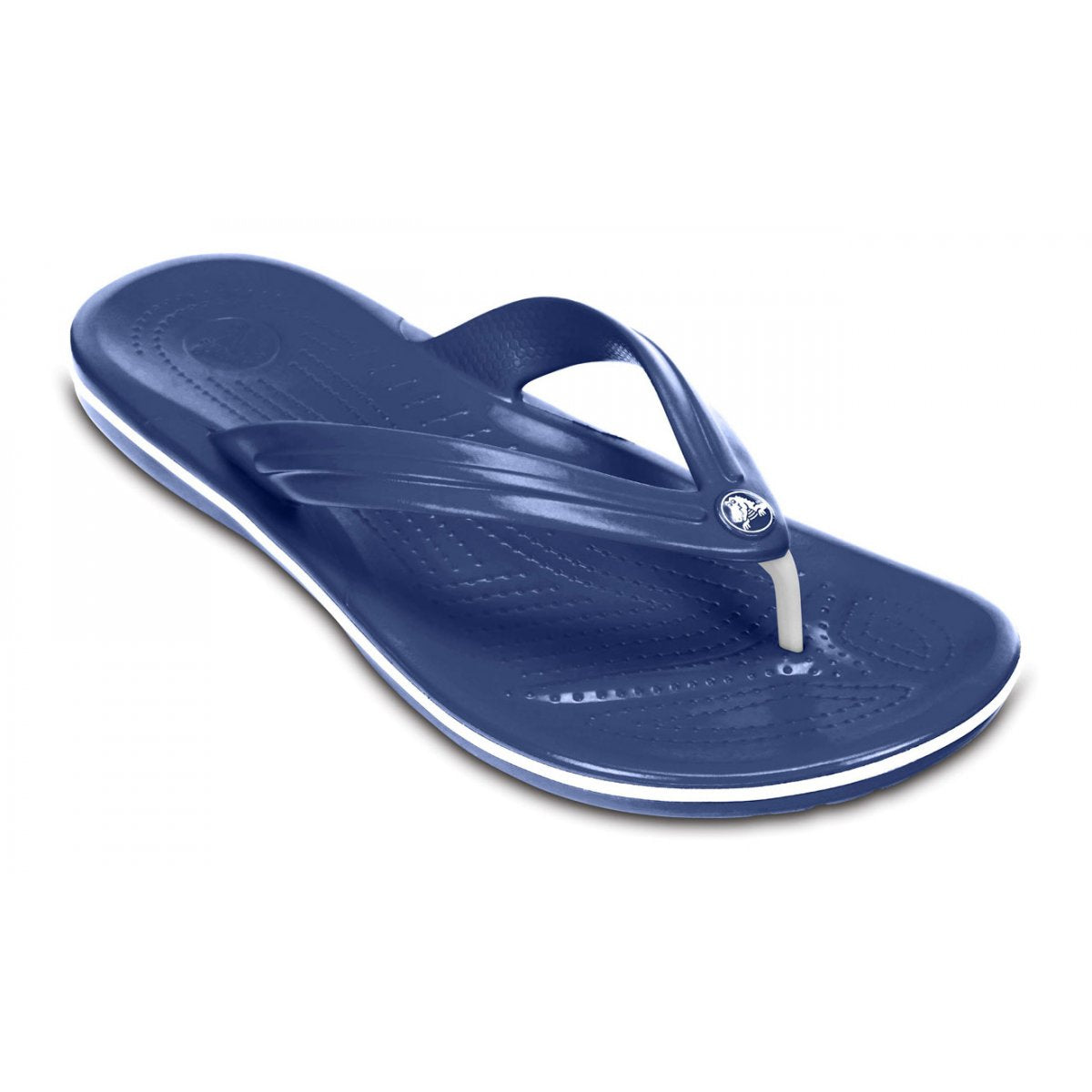 Crocs ciabatta infradito da adulto Band Flip 11033-410 blu