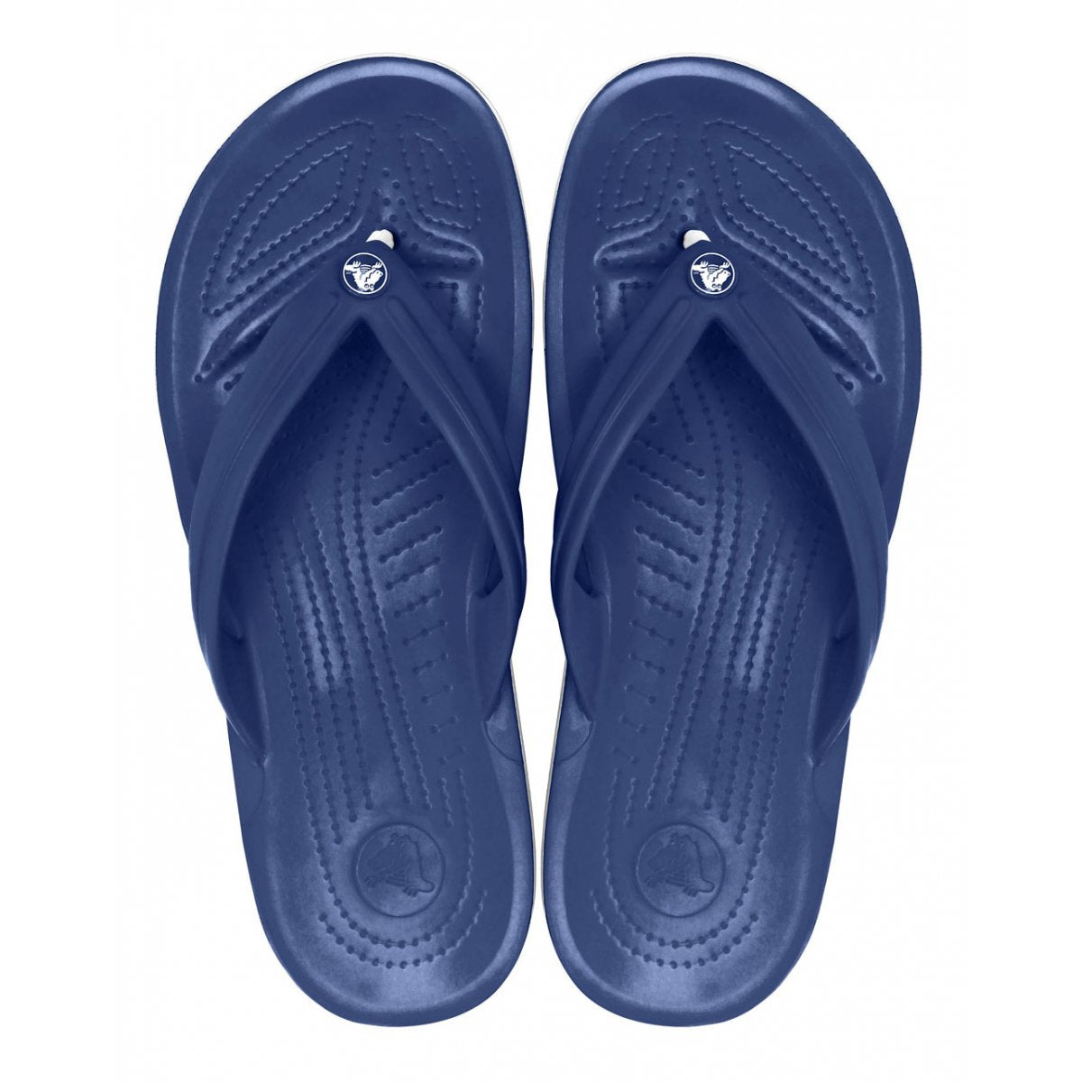 Crocs ciabatta infradito da adulto Band Flip 11033-410 blu