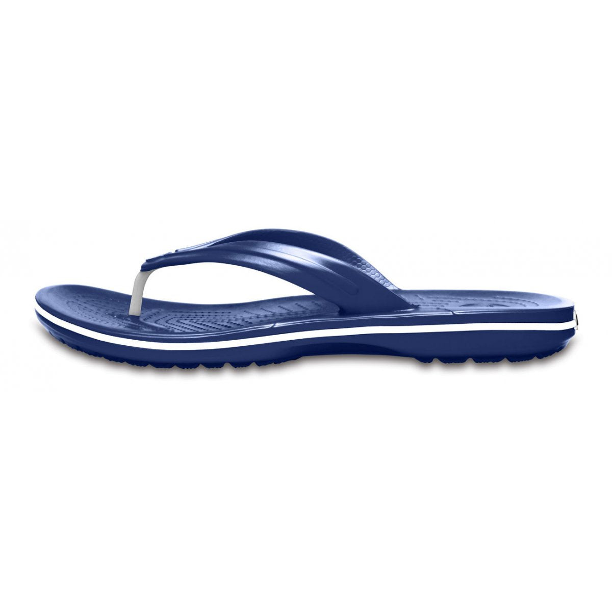 Crocs ciabatta infradito da adulto Band Flip 11033-410 blu