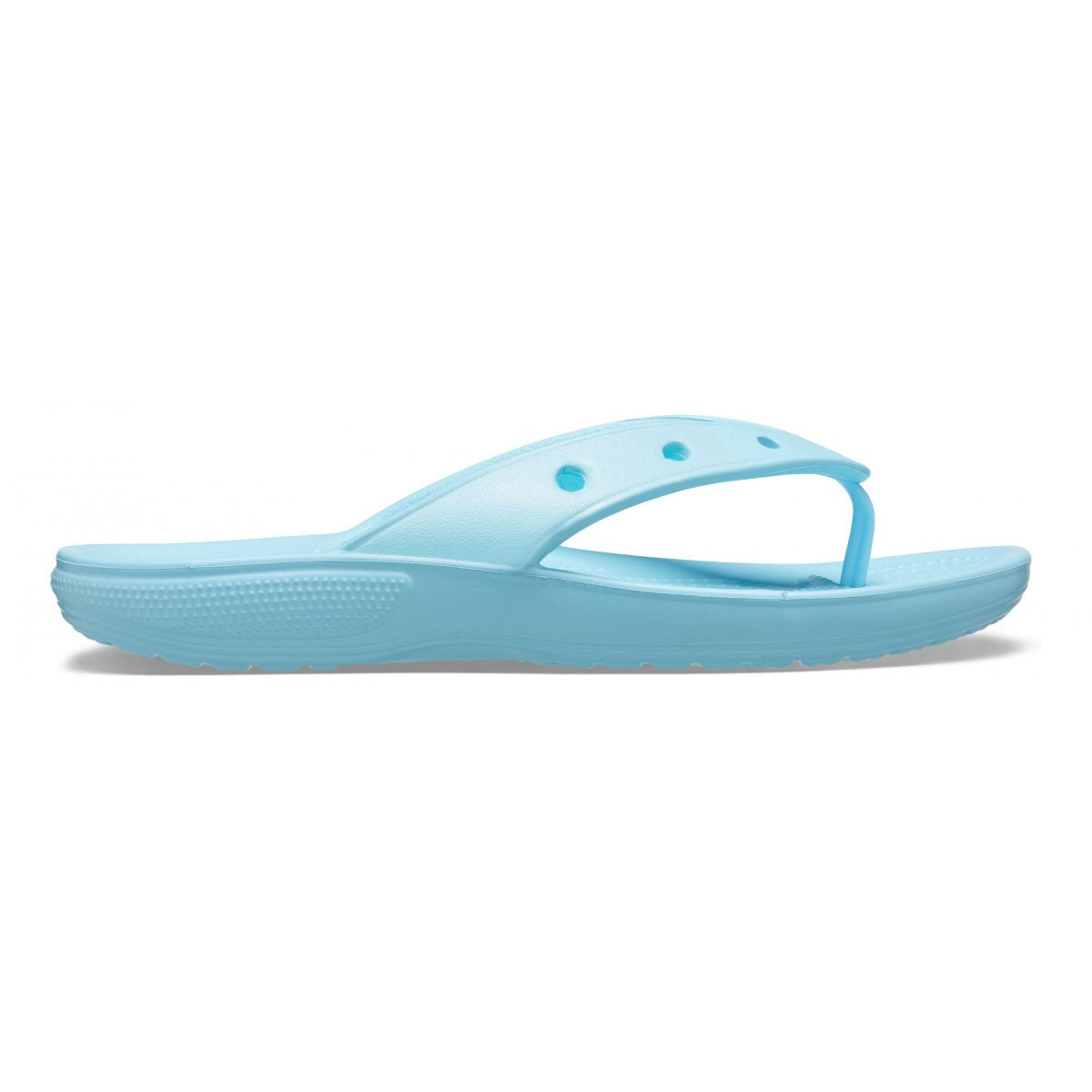 Crocs Ciabatta infradito unisex Classic Flip 207713-411 artic