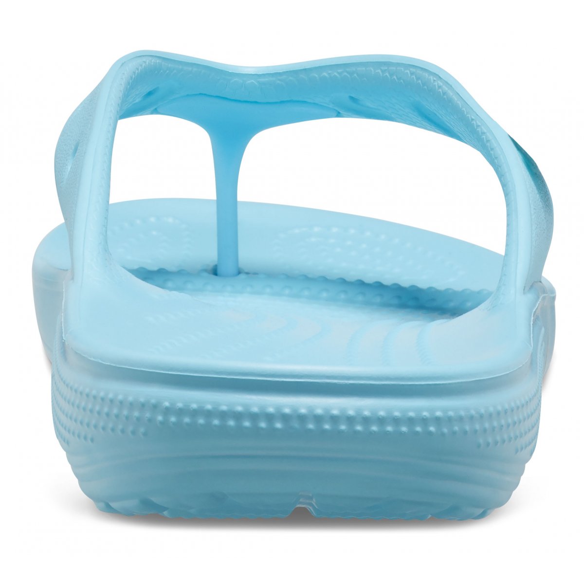 Crocs Ciabatta infradito unisex Classic Flip 207713-411 artic