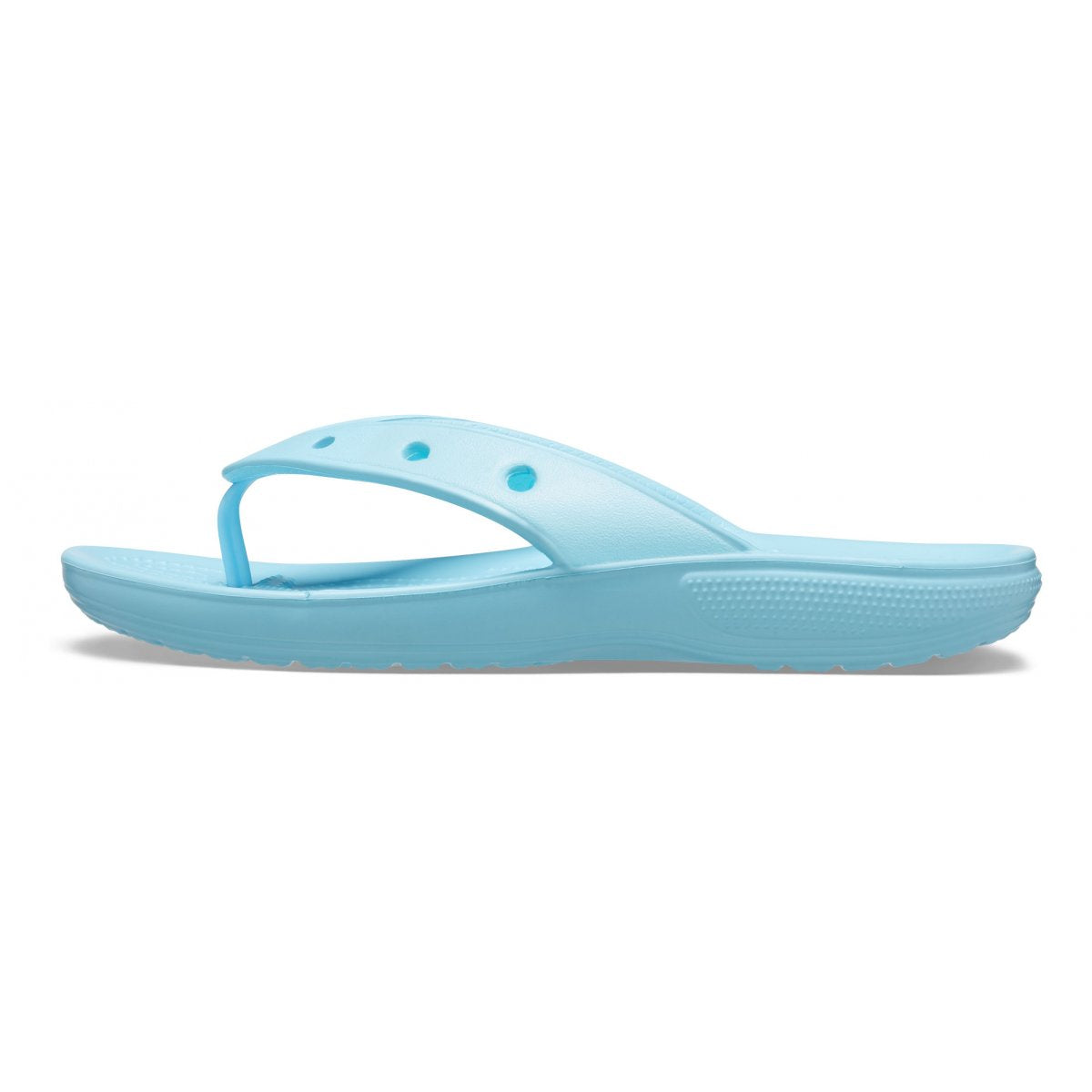 Crocs Ciabatta infradito unisex Classic Flip 207713-411 artic