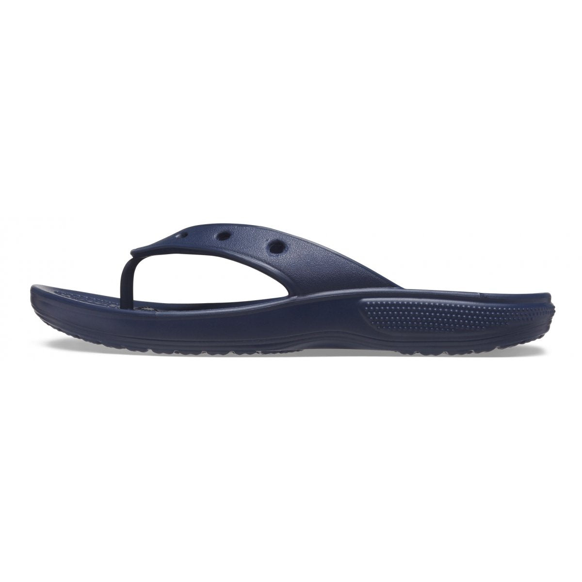 Crocs Ciabatta infradito unisex Classic Flip 207713-410 navy