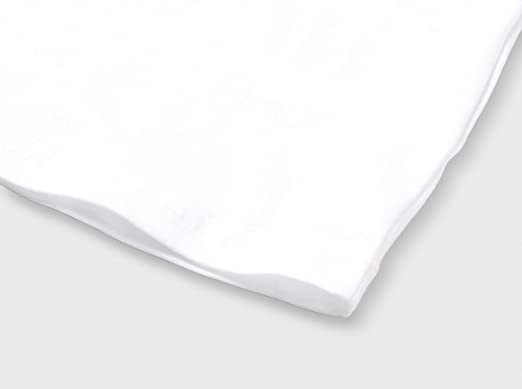 Champion 2T-shirt da ragazzo manica corta Legacy Basic C-Logo 306023 WW001 WHT/NNY bianco blu