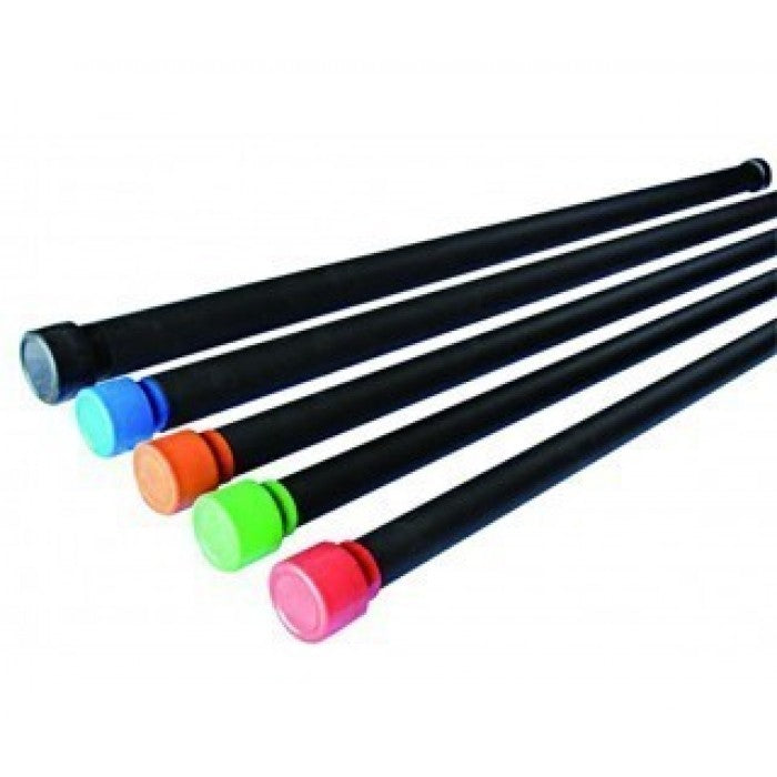 Contes barra zavorrata Gym Bar 3Kg da 120 centimetri
