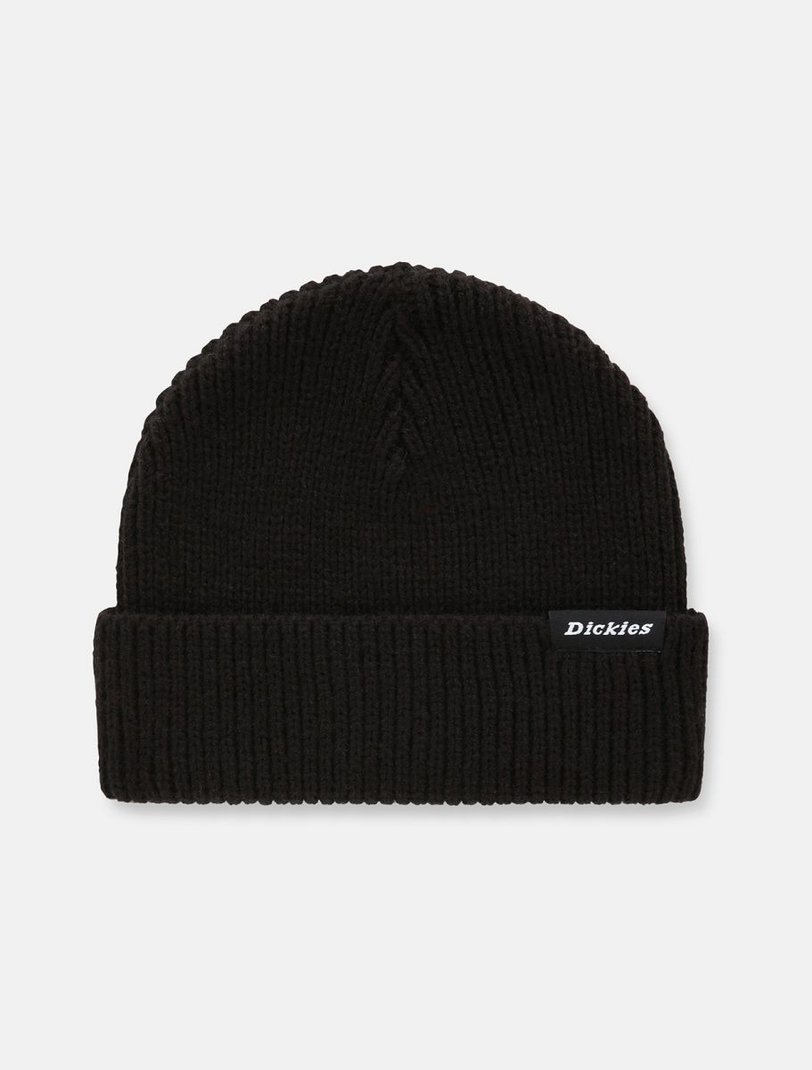 Dickies Berretto unisex Woodworth DK0A4X7YBLK black
