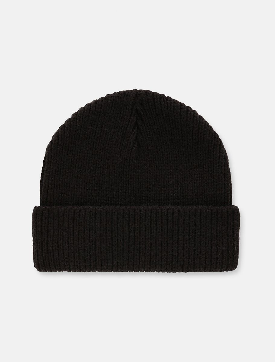 Dickies Berretto unisex Woodworth DK0A4X7YBLK black