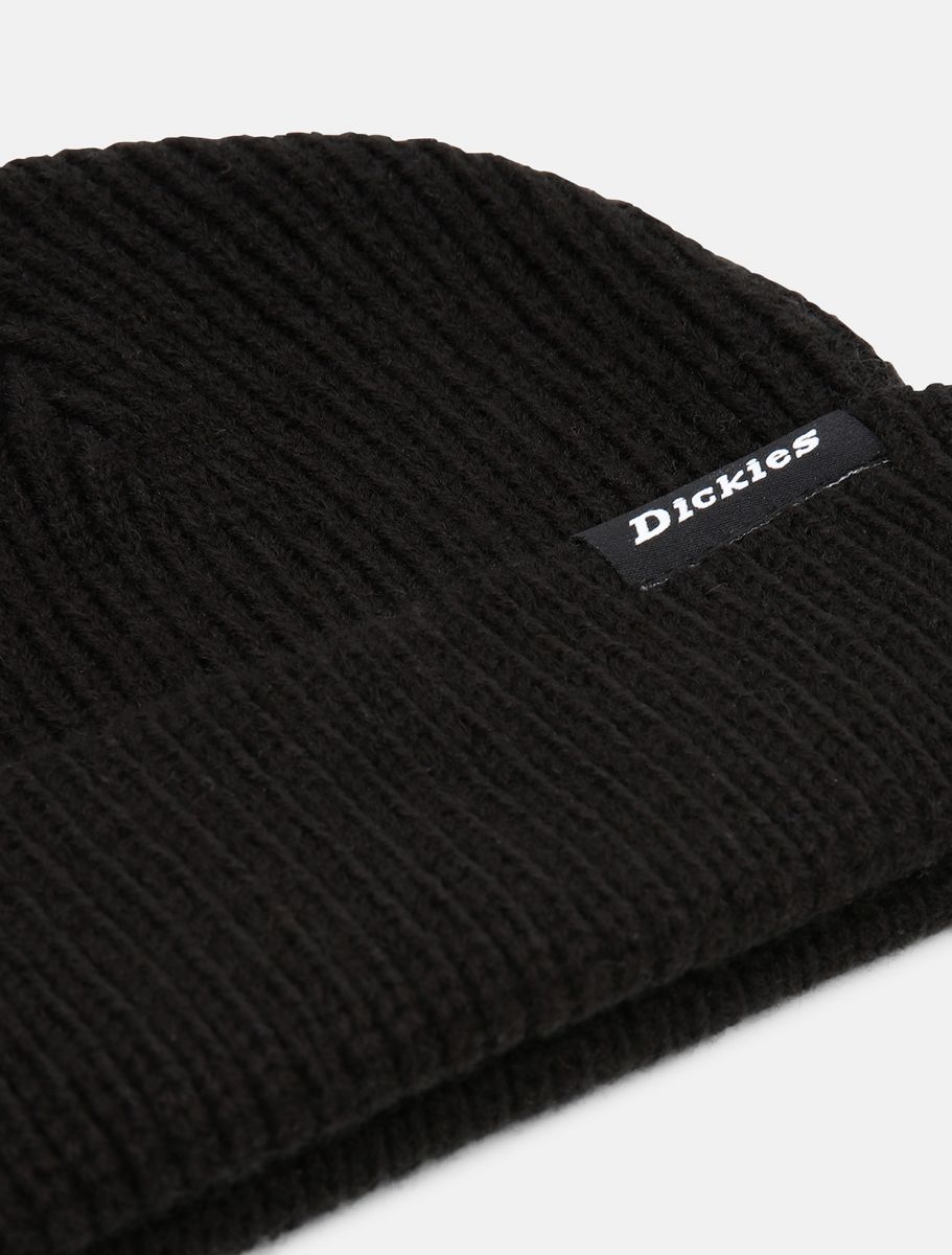 Dickies Berretto unisex Woodworth DK0A4X7YBLK black
