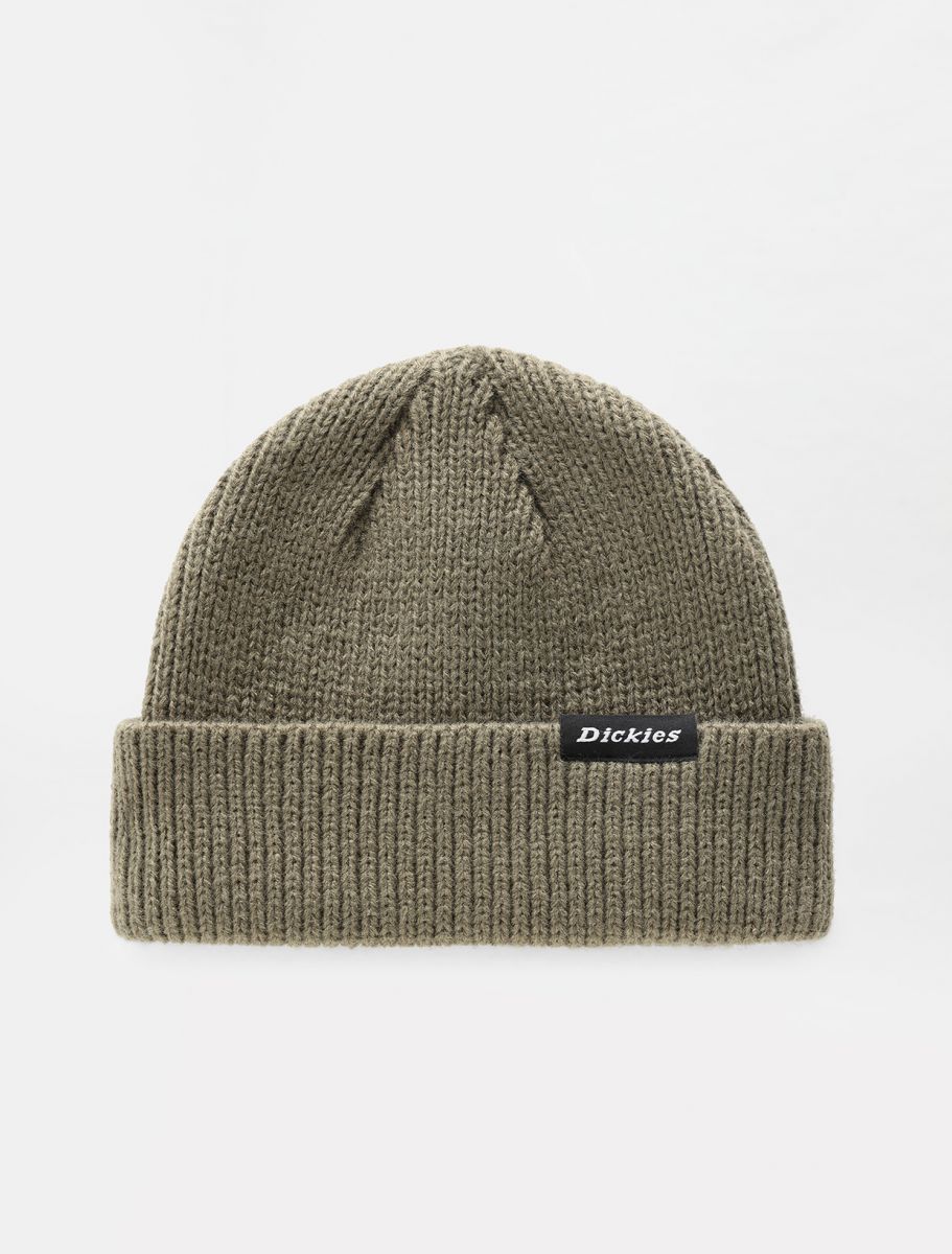 Dickies Berretto unisex Woodworth DK0A4X7YMGR military green