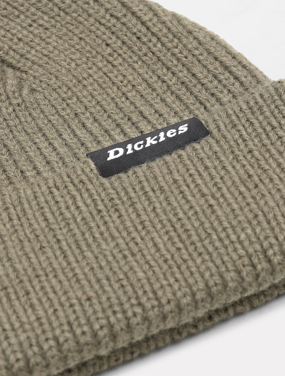 Dickies Berretto unisex Woodworth DK0A4X7YMGR military green