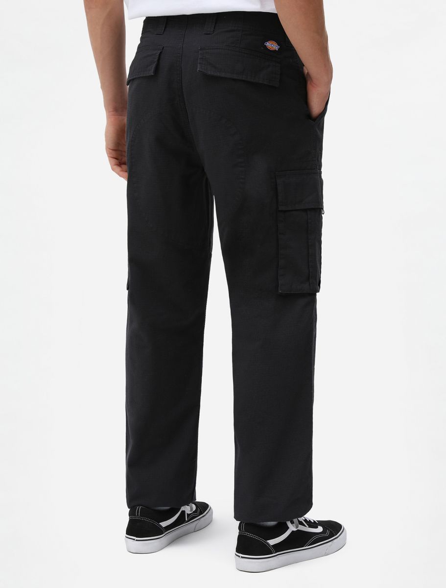 Dickies Pantalone da uomo Cargo Eagle Bend DK0A4X9X black